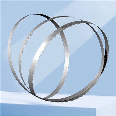 Διμεταλλικό πριόνι ταινίας