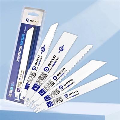 Παλινδρομικές λεπίδες πριονιού